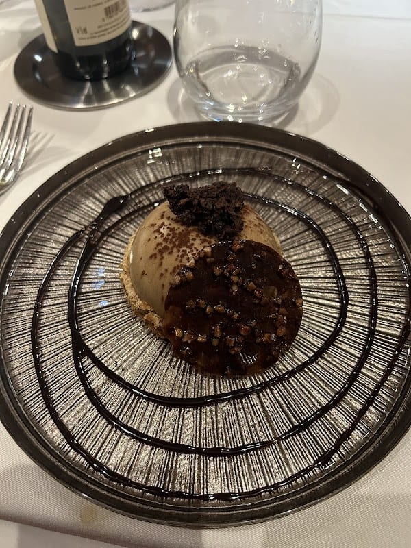 Restaurant Le Bistrot de Guillaume à Moulins, France