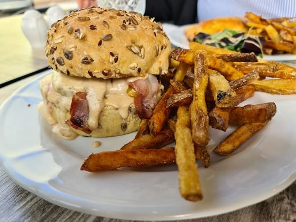 Restaurant Le Bistrot des Halles à Châlons-en-Champagne, France