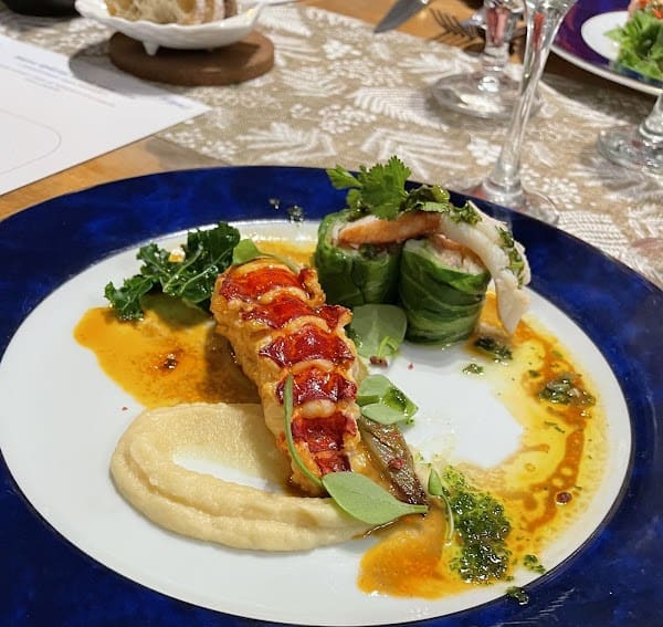 Restaurant Le Bistrot à Vierzon, France