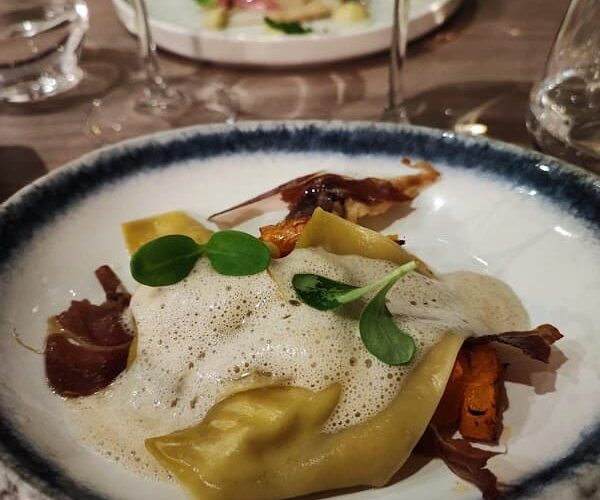Restaurant Le Bouche A Oreille à Le Havre, France