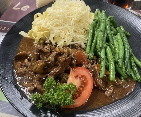 Restaurant LE BRUNCH à Châlons-en-Champagne, France