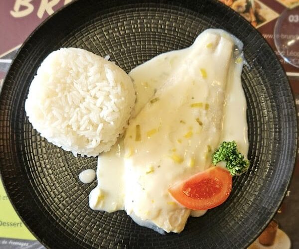 Restaurant LE BRUNCH à Châlons-en-Champagne, France