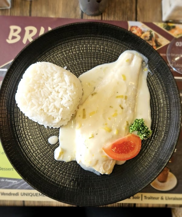 Restaurant LE BRUNCH à Châlons-en-Champagne, France