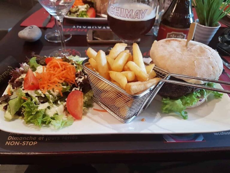 Le Café Ardennais
