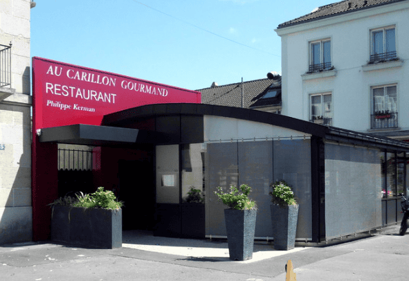Restaurant Le Carillon Gourmand à Châlons-en-Champagne, France