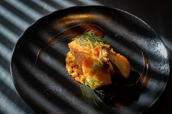 Restaurant Le Carillon Gourmand à Châlons-en-Champagne, France