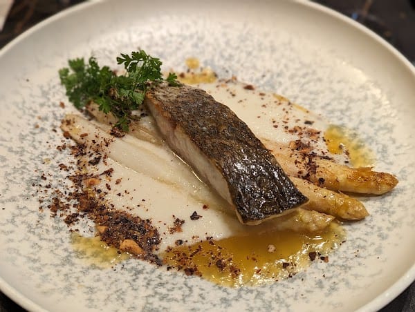 Restaurant Le Carillon Gourmand à Châlons-en-Champagne, France