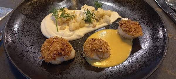 Restaurant Le Carillon Gourmand à Châlons-en-Champagne, France
