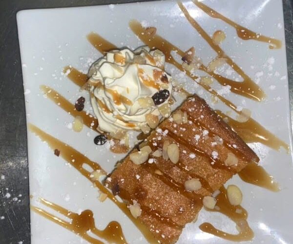 Restaurant Le Carre Vert à Le Havre, France