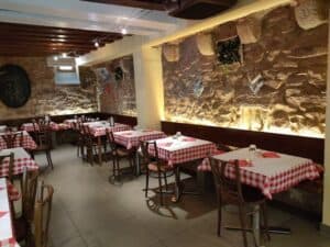 Le Caveau des Rois