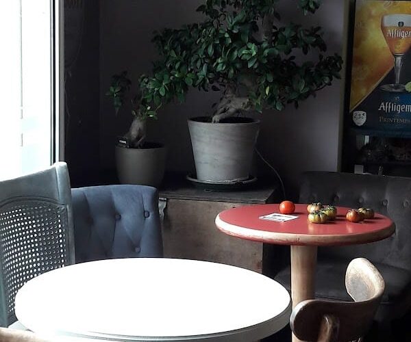 Restaurant Le Cedre Bleu à Aumetz, France