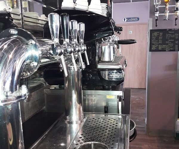 Restaurant Le Cedre Bleu à Aumetz, France