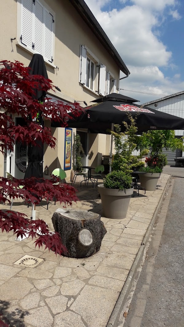 Restaurant Le Cedre Bleu à Aumetz, France