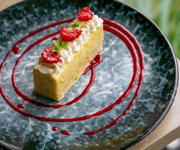 Restaurant Le Champ Paveau by Novotel à Tinqueux, France