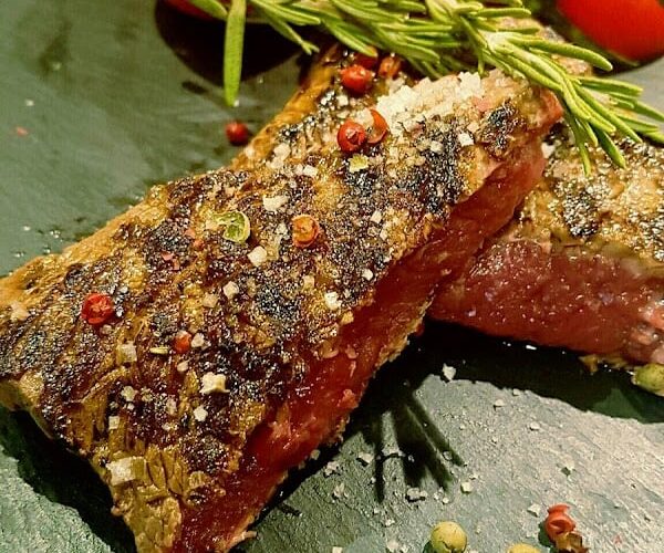 Le Charolais Restaurant à Mondelange à Mondelange, France