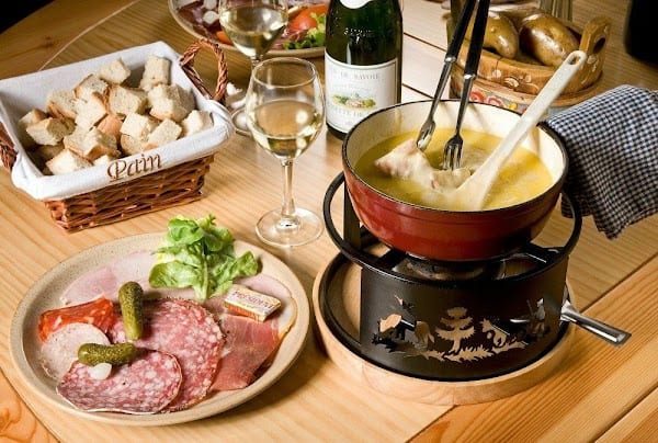 Restaurant Le Chaudron Savoyard à Châlons-en-Champagne, France