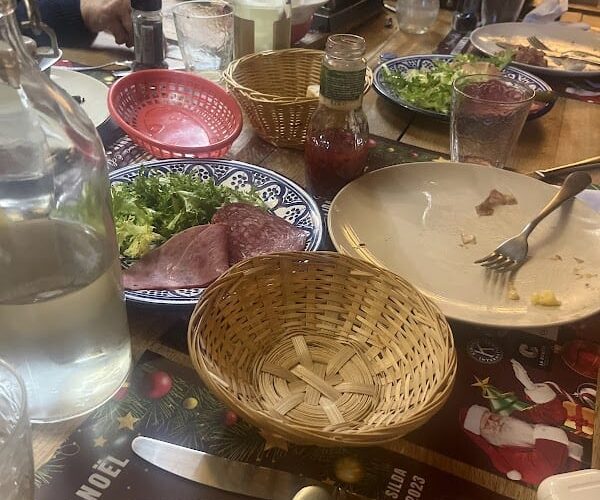 Restaurant Le Chaudron Savoyard à Châlons-en-Champagne, France