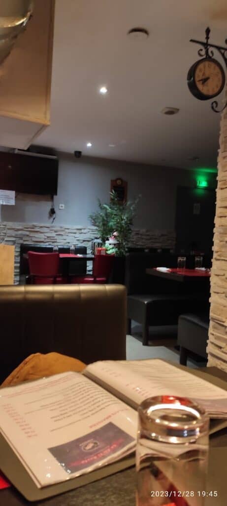 Le Ch’ti Resto