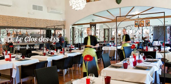 Le Clos des Lys – Traiteur et Restaurant à Perpignan à Perpignan, France