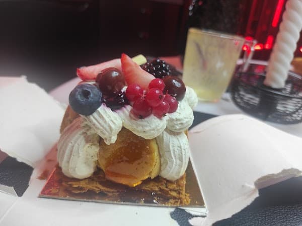 Le Clos des Lys – Traiteur et Restaurant à Perpignan à Perpignan, France