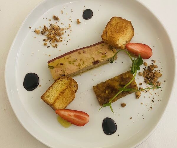 Le Clos des Lys – Traiteur et Restaurant à Perpignan à Perpignan, France