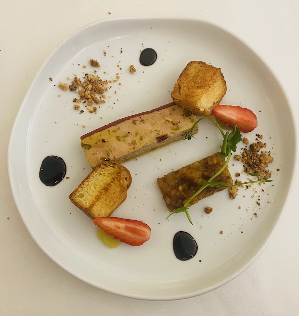 Le Clos des Lys – Traiteur et Restaurant à Perpignan à Perpignan, France