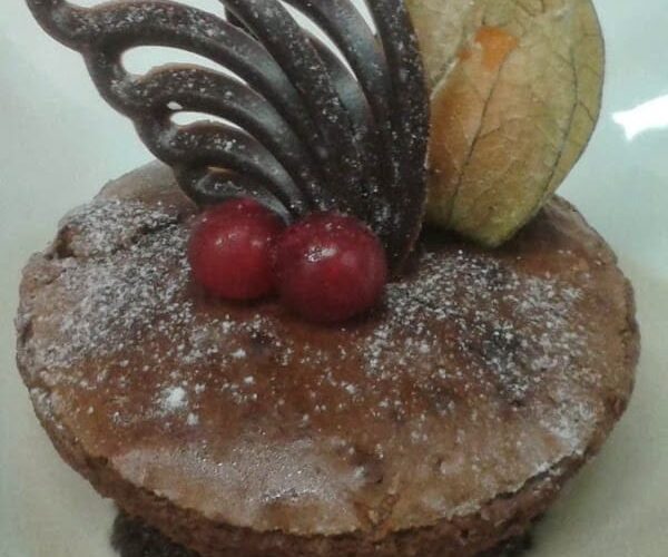 Restaurant Le Clos Lupin à Étretat, France