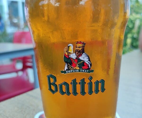 Restaurant Le Club à Verdun, France