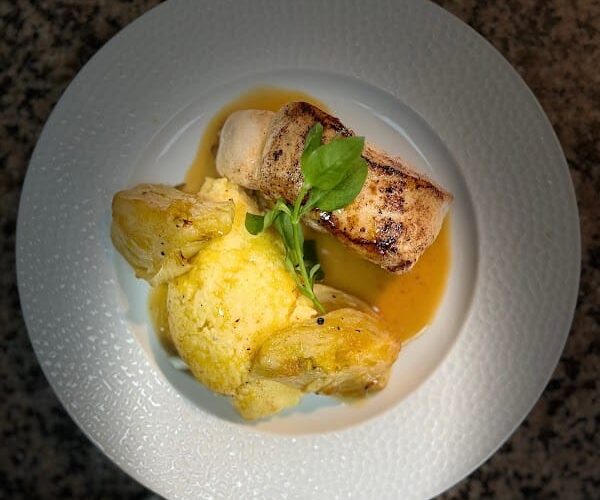 Restaurant Le Cochon Qui Fume à Arles, France