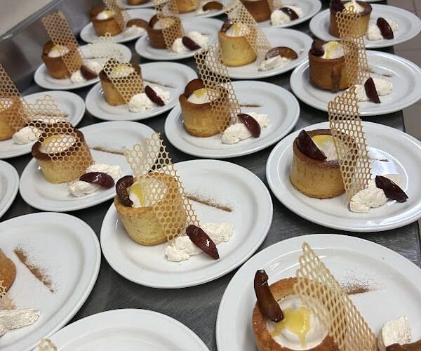 Restaurant Le Comptoir d’Emile à Forbach, France