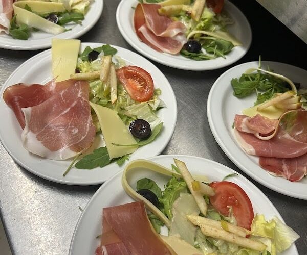 Restaurant Le Comptoir d’Emile à Forbach, France