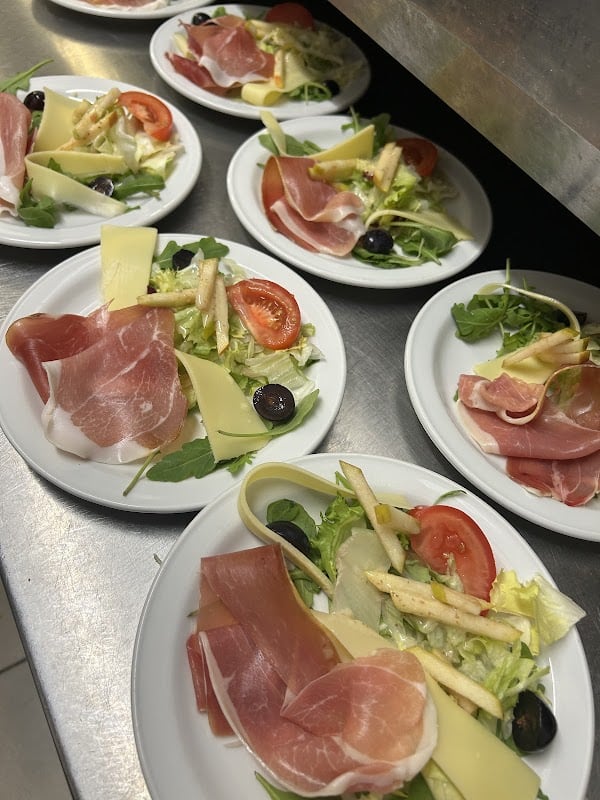 Restaurant Le Comptoir d’Emile à Forbach, France