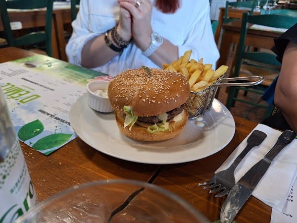 Restaurant Le Comptoir d’Emile à Forbach, France