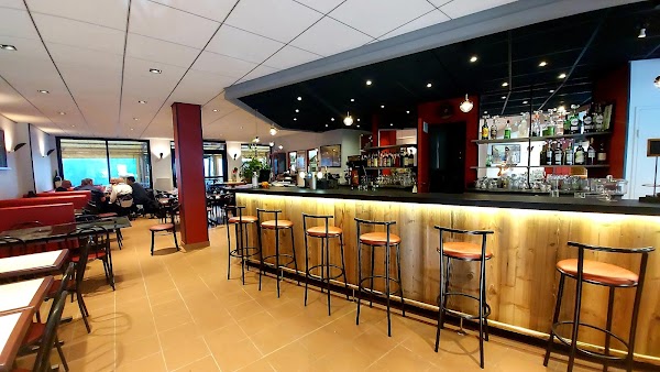 Restaurant Le comptoir des lônes à Villeurbanne, France
