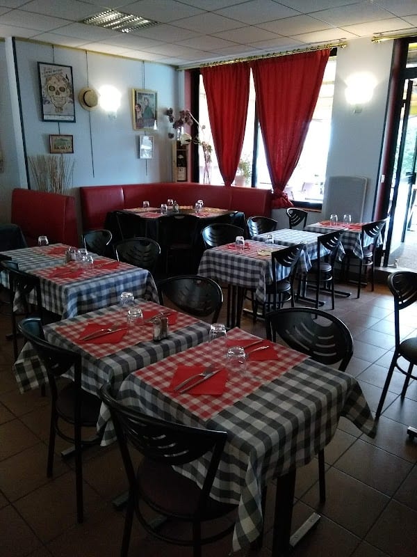 Restaurant Le comptoir des lônes à Villeurbanne, France