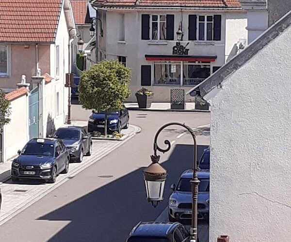 Restaurant Le Cormont à Cormontreuil, France