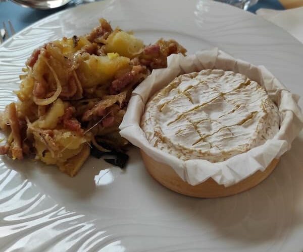 Restaurant Le Cormont à Cormontreuil, France