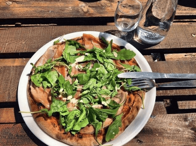 Restaurant Le Cuculotin à Metz, France