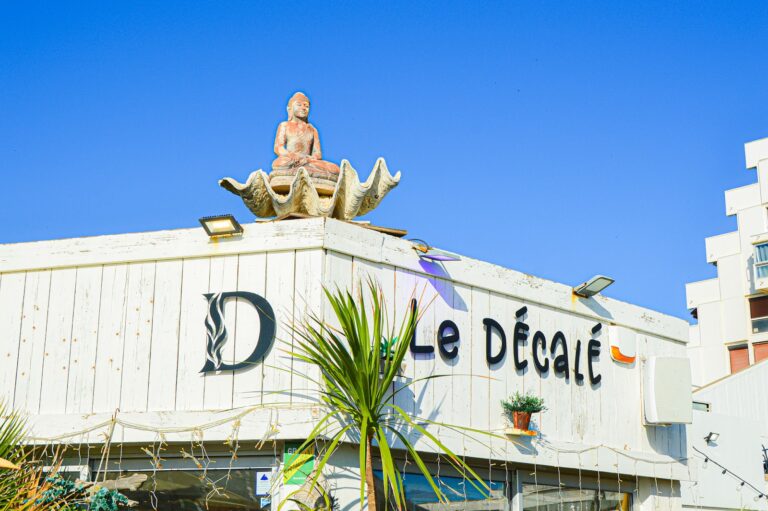 Le Décalé