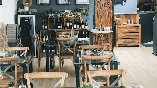Restaurant Le Décalé à La-Grande-Motte, France