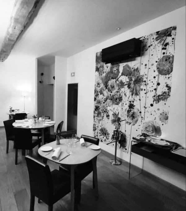 Restaurant Le Diapason à Charleville-Mézières, France