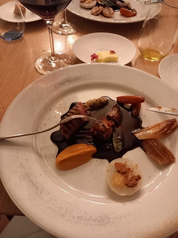 Restaurant Le Diapason à Charleville-Mézières, France