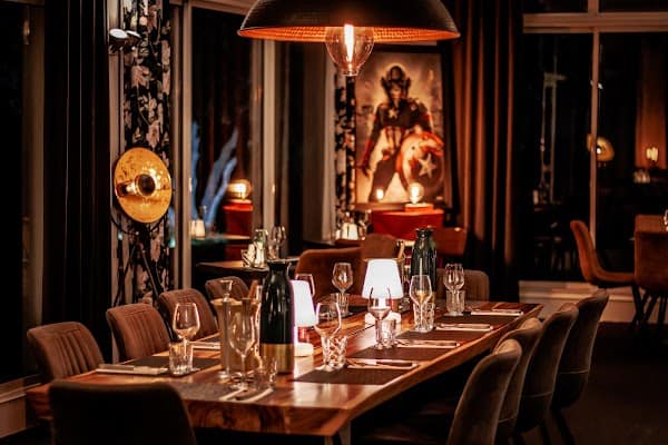 Restaurant Le Dix 9 à Agde, France