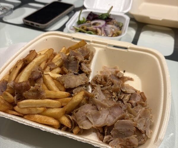 Restaurant Le Dix Rombas (Fastfood) à Rombas, France