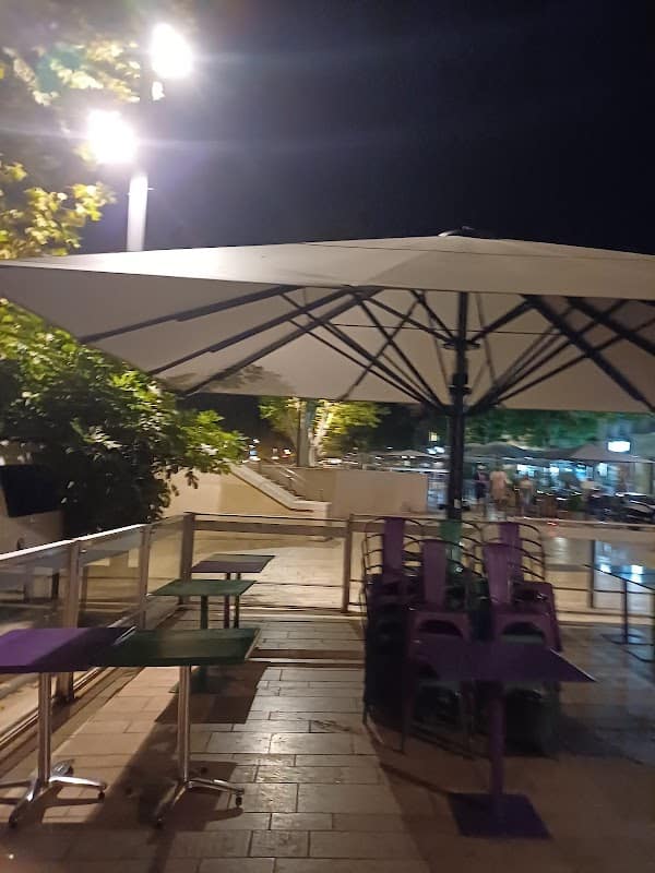 Restaurant Le Figuier à Perpignan, France