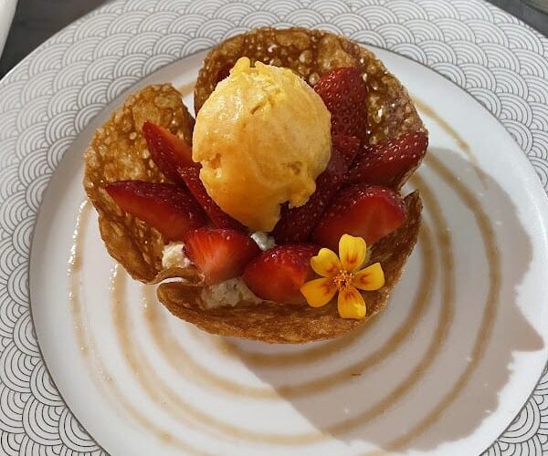 Restaurant Le Fin Gourmet à Parthenay, France