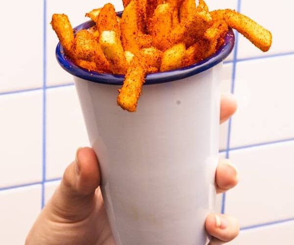 Restaurant Le Glück – Berliner Kebab à Bordeaux, France