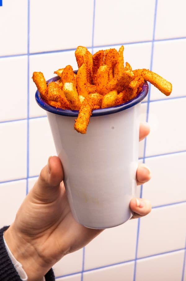 Restaurant Le Glück – Berliner Kebab Bordeaux | Broche 100% Agneau & Falafels Maison à Bordeaux, France