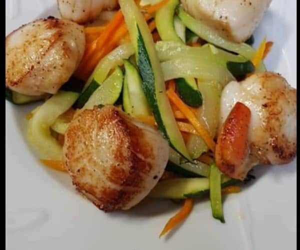 Restaurant Le Grain de Sel à Tinqueux, France