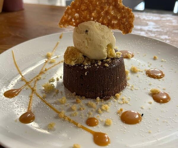 Restaurant Le Grand Quai à Le Havre, France